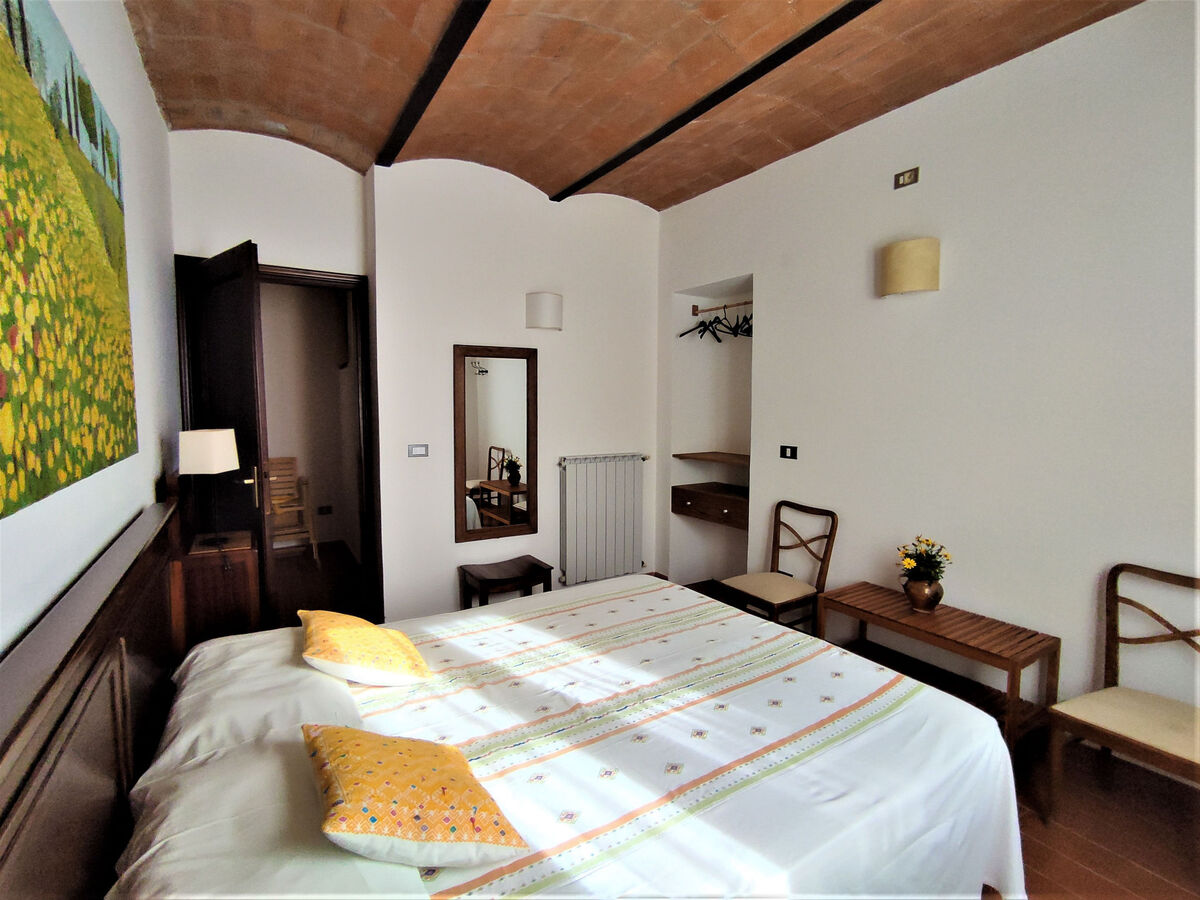La Casetta : gîte 12 pers. en Maremma Toscana avec piscine - Photo 13