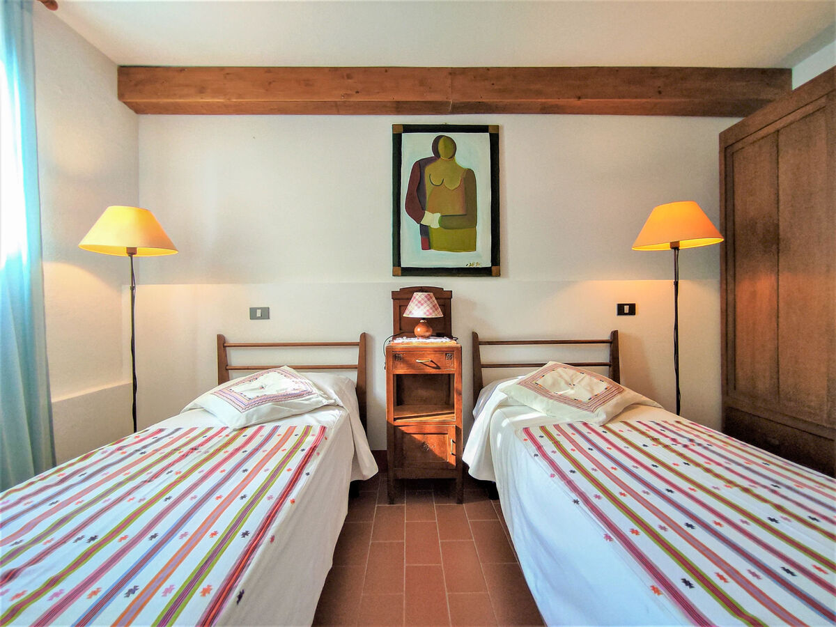 La Casetta : gîte 12 pers. en Maremma Toscana avec piscine - Photo 14