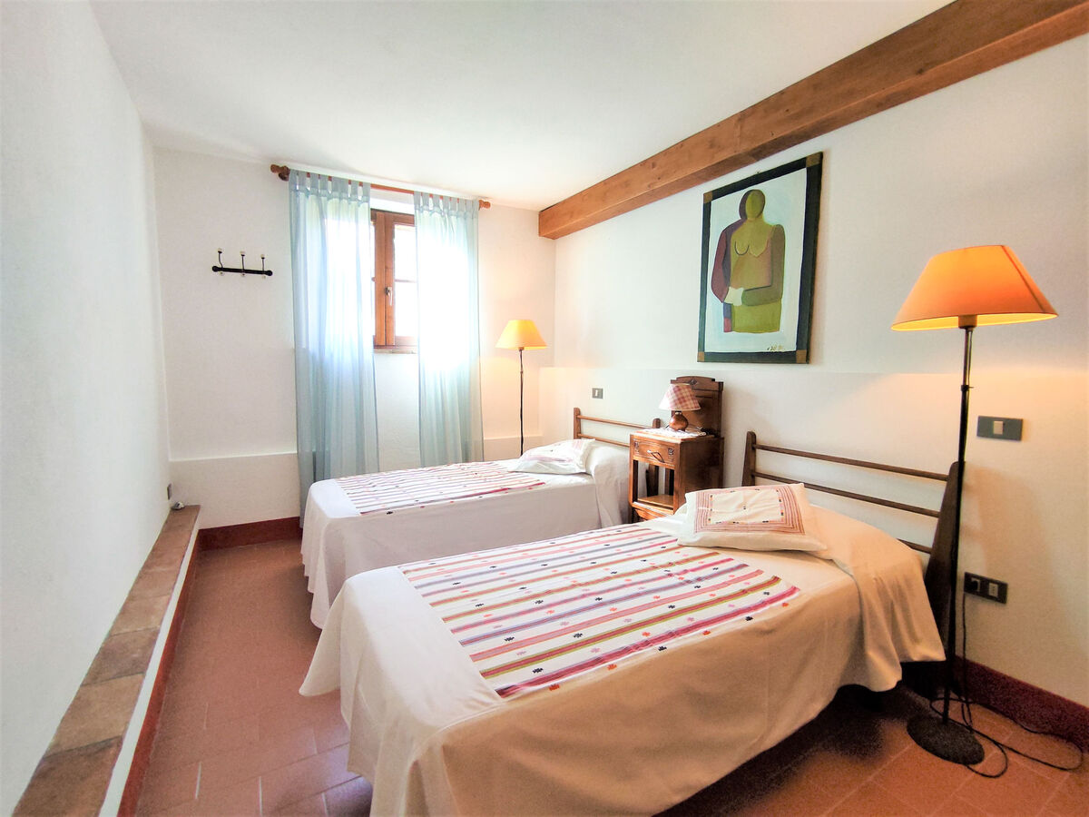 La Casetta : gîte 12 pers. en Maremma Toscana avec piscine - Photo 15