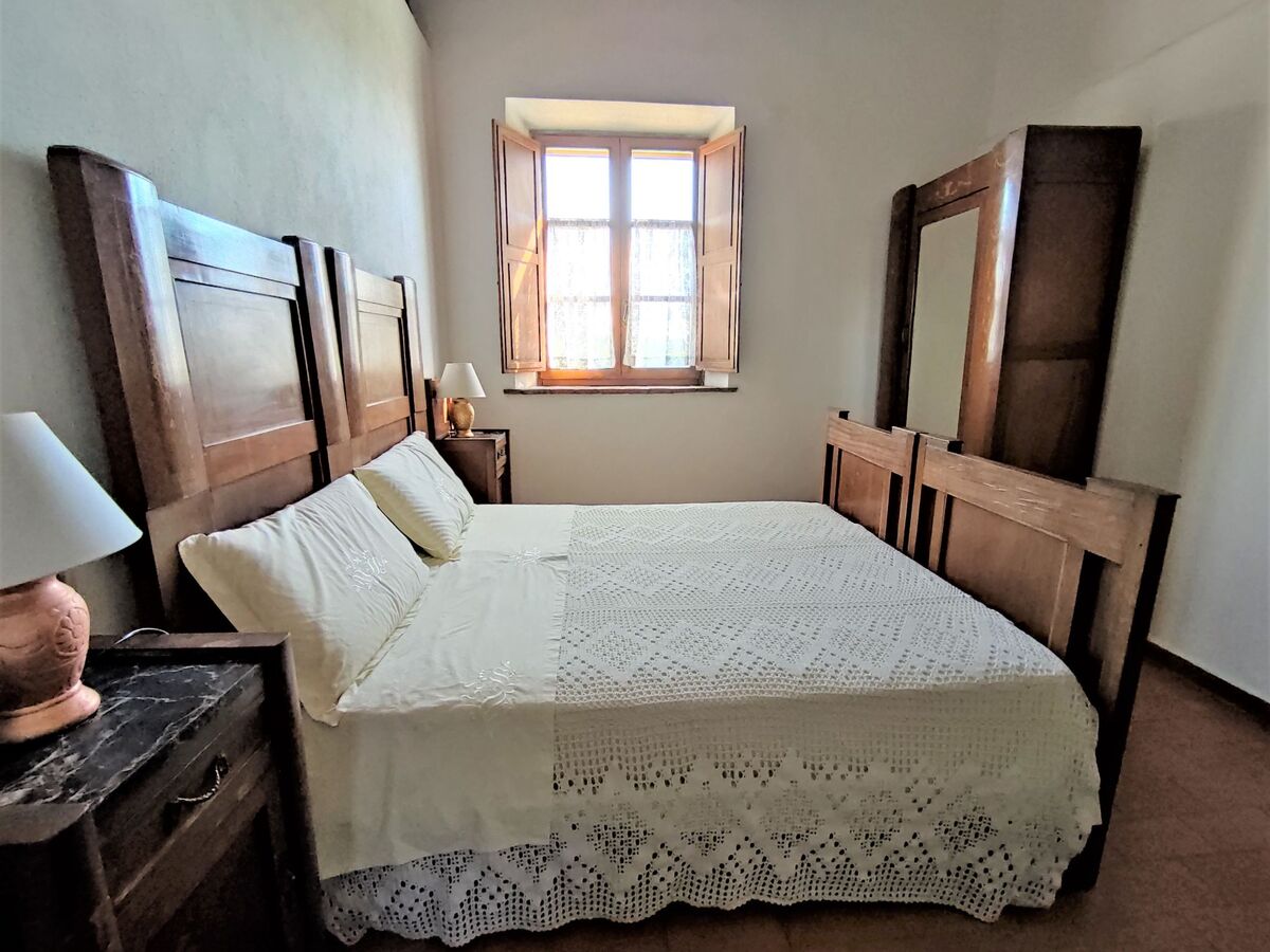 La Casetta : gîte 12 pers. en Maremma Toscana avec piscine - Photo 16