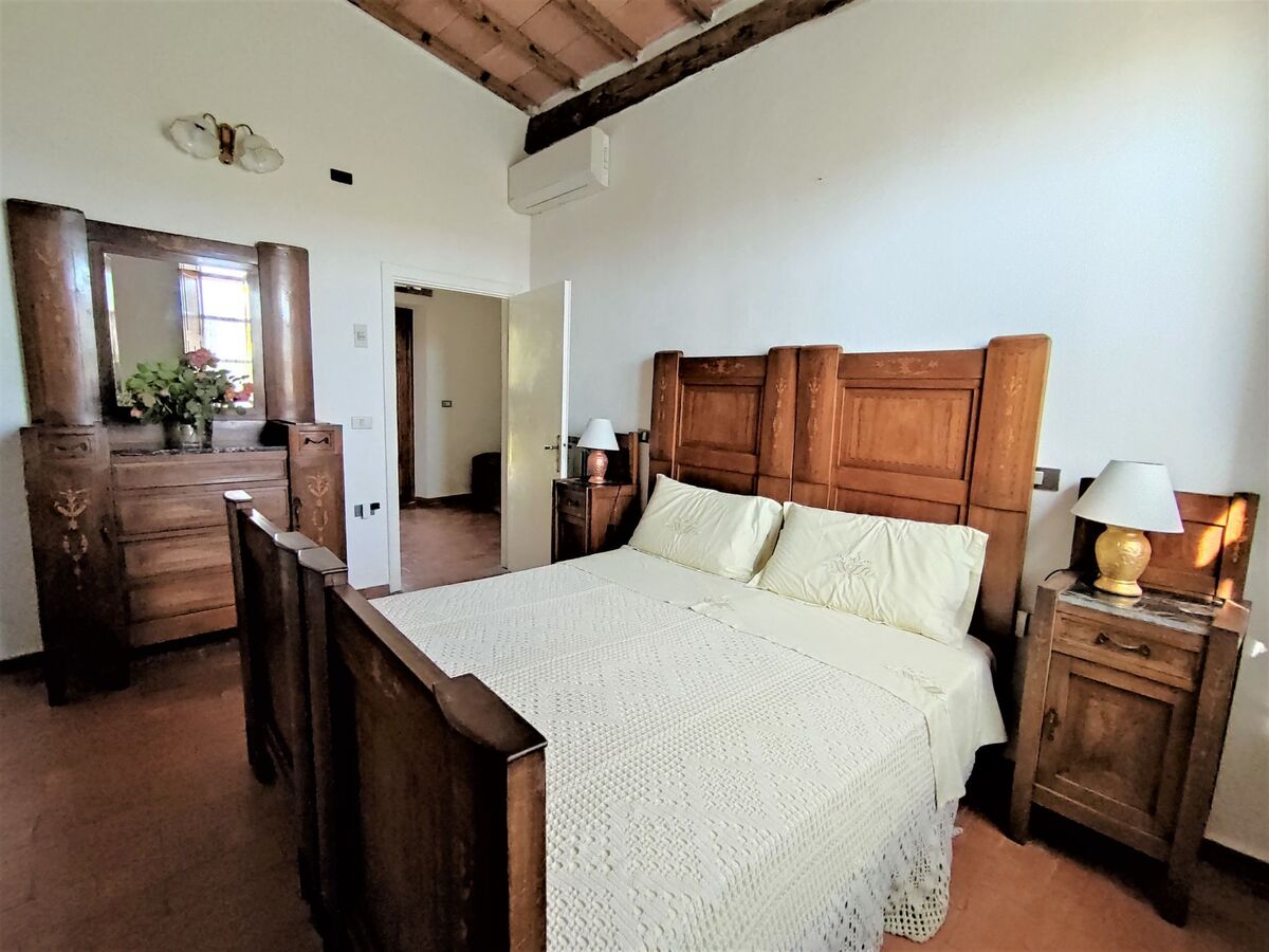La Casetta : gîte 12 pers. en Maremma Toscana avec piscine - Photo 17