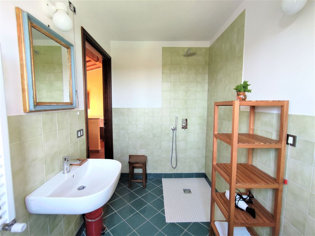La Casetta : gîte 12 pers. en Maremma Toscana avec piscine - Photo 21