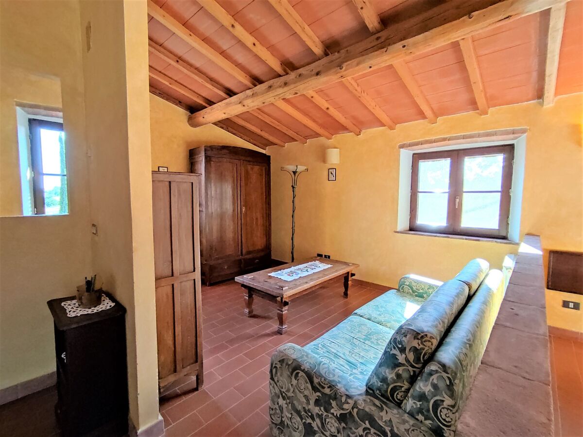 La Casetta : gîte 12 pers. en Maremma Toscana avec piscine - Photo 22