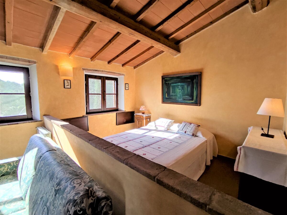 La Casetta : gîte 12 pers. en Maremma Toscana avec piscine - Photo 24