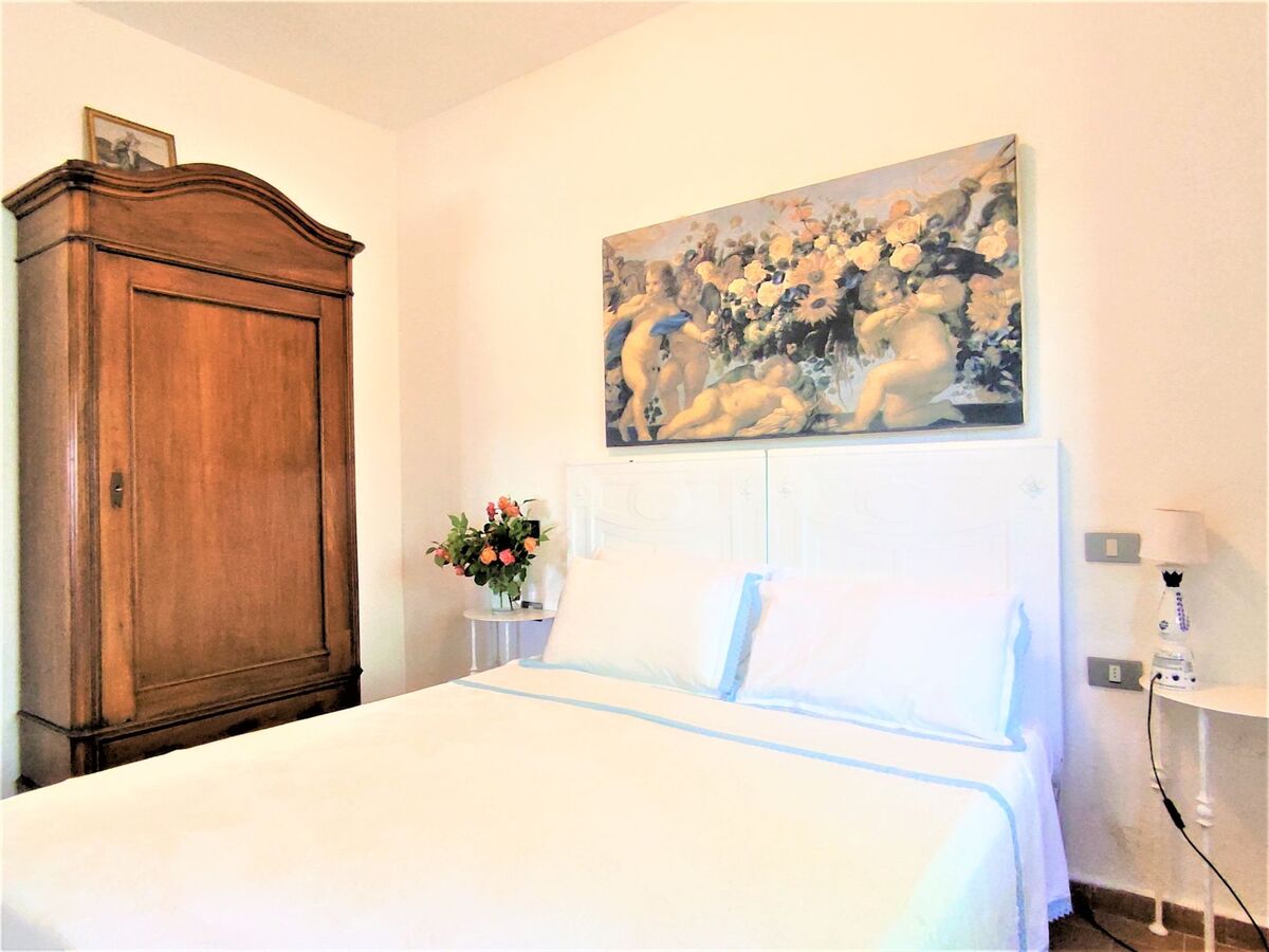 La Casetta : gîte 12 pers. en Maremma Toscana avec piscine - Photo 26