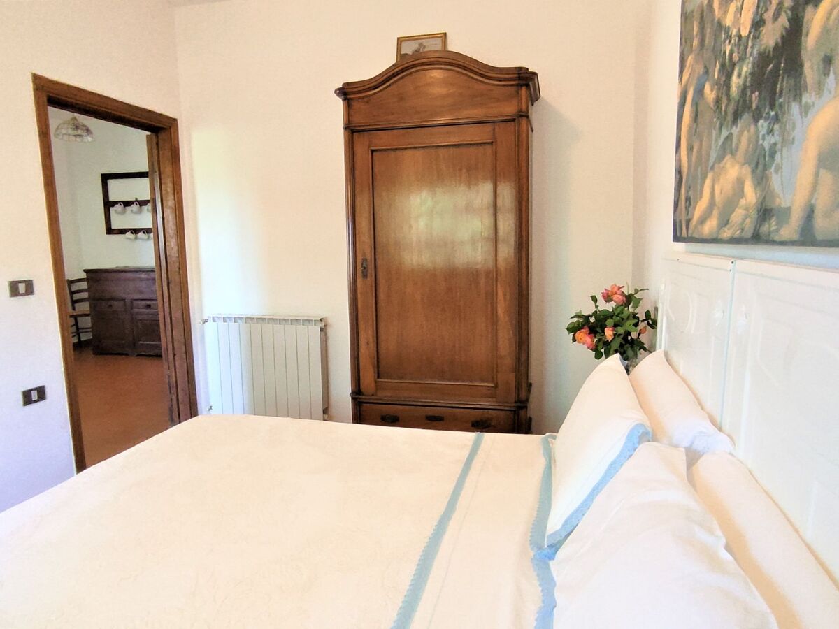 La Casetta : gîte 12 pers. en Maremma Toscana avec piscine - Photo 27