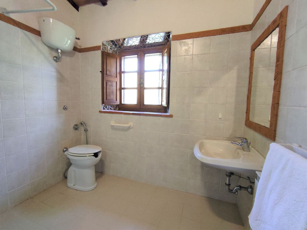 La Casetta : gîte 12 pers. en Maremma Toscana avec piscine - Photo 31