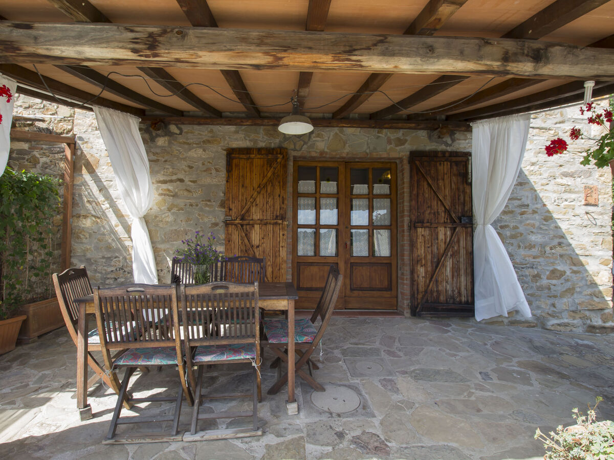 La Casetta : gîte 12 pers. en Maremma Toscana avec piscine - Photo 34