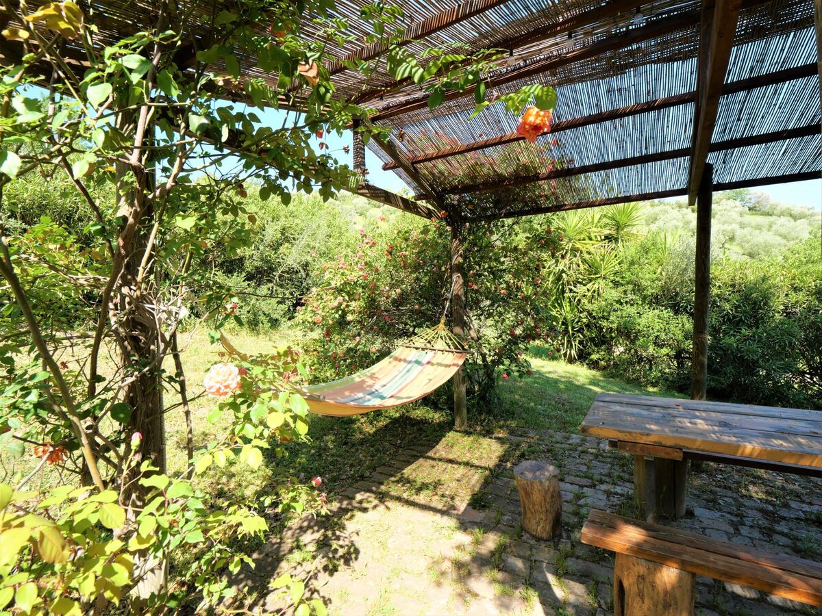 La Casetta : gîte 12 pers. en Maremma Toscana avec piscine - Photo 39