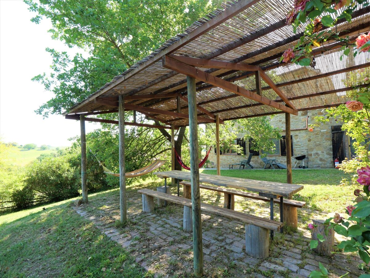La Casetta : gîte 12 pers. en Maremma Toscana avec piscine - Photo 40