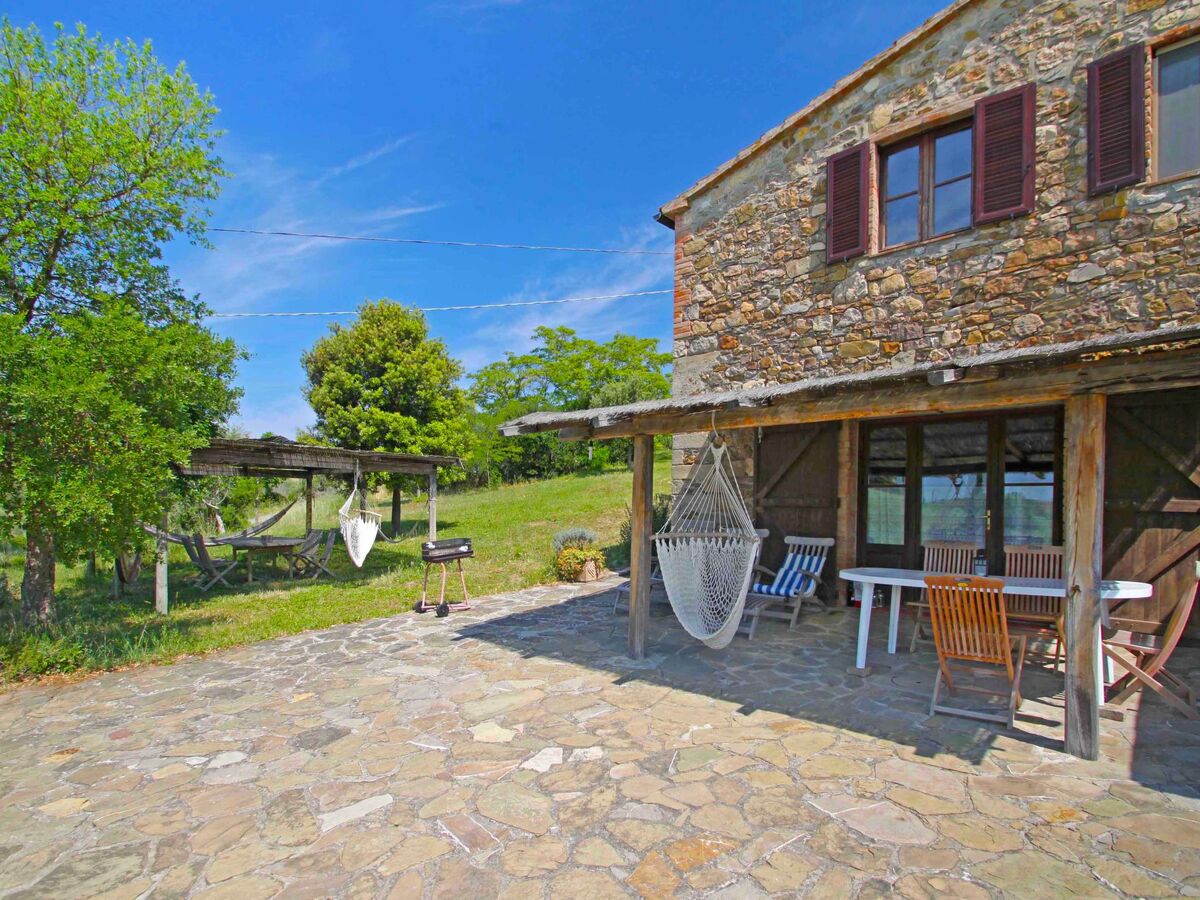 La Casetta : gîte 12 pers. en Maremma Toscana avec piscine - Photo 41