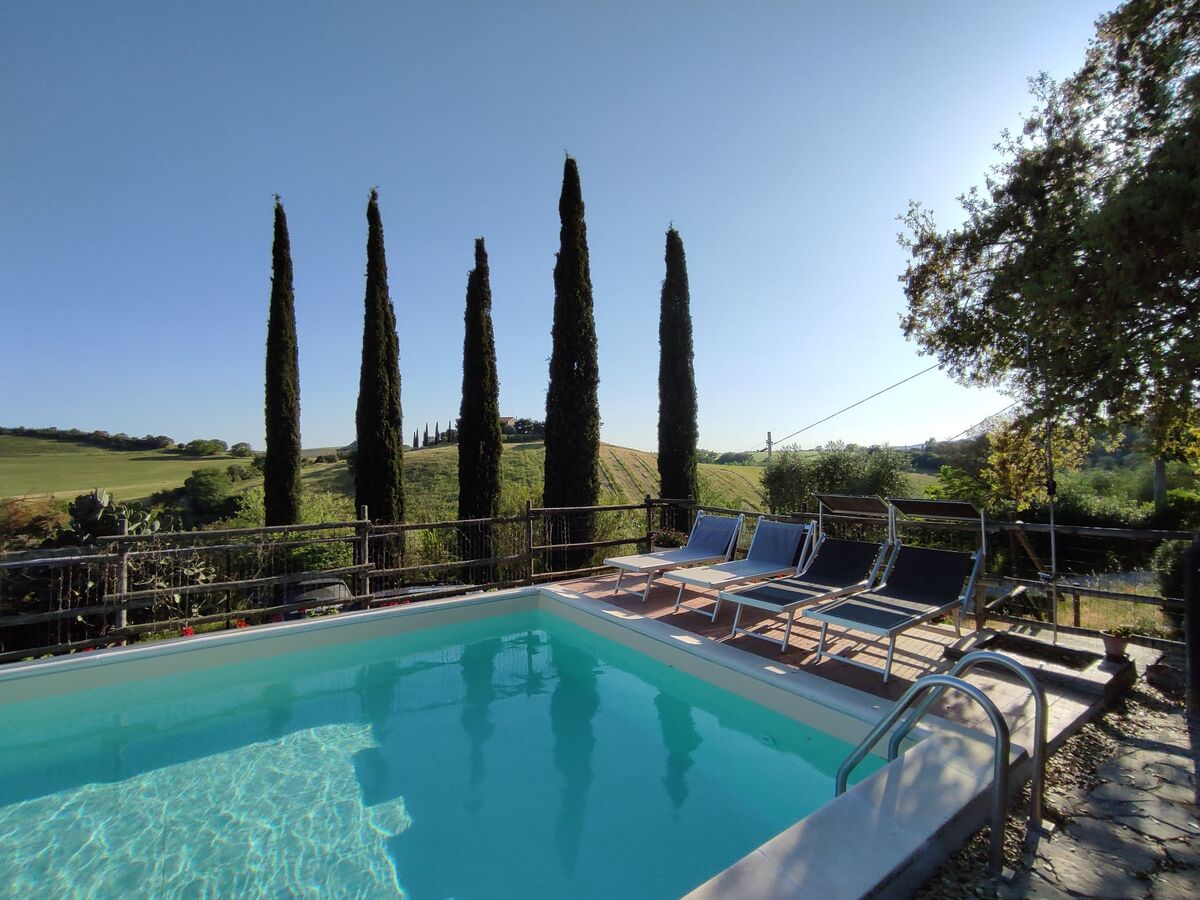 La Casetta : gîte 12 pers. en Maremma Toscana avec piscine - Photo 44