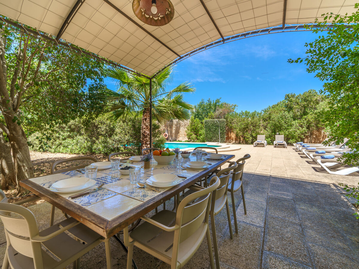 Cas Frare – Maison 290 m² avec piscine à Establiments - Photo 3