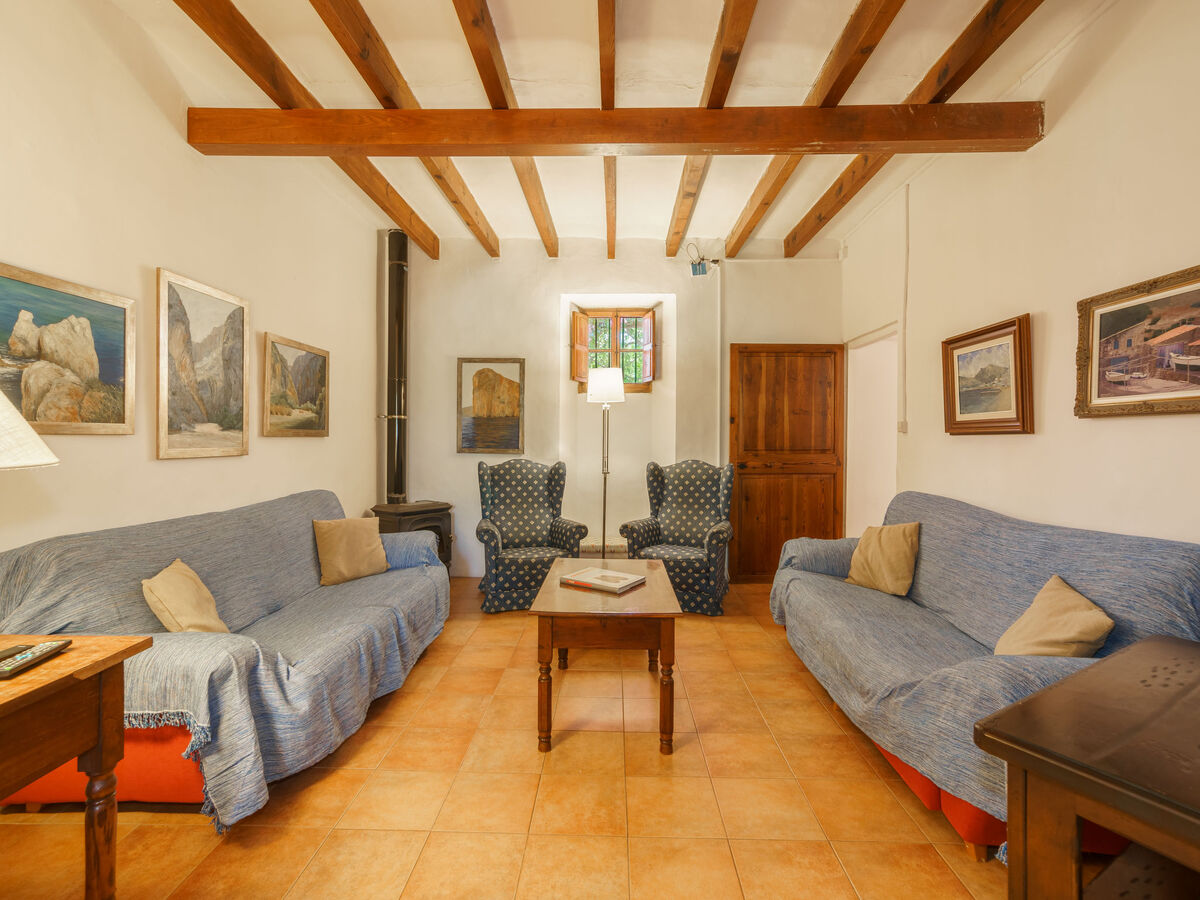 Cas Frare – Maison 290 m² avec piscine à Establiments - Photo 5