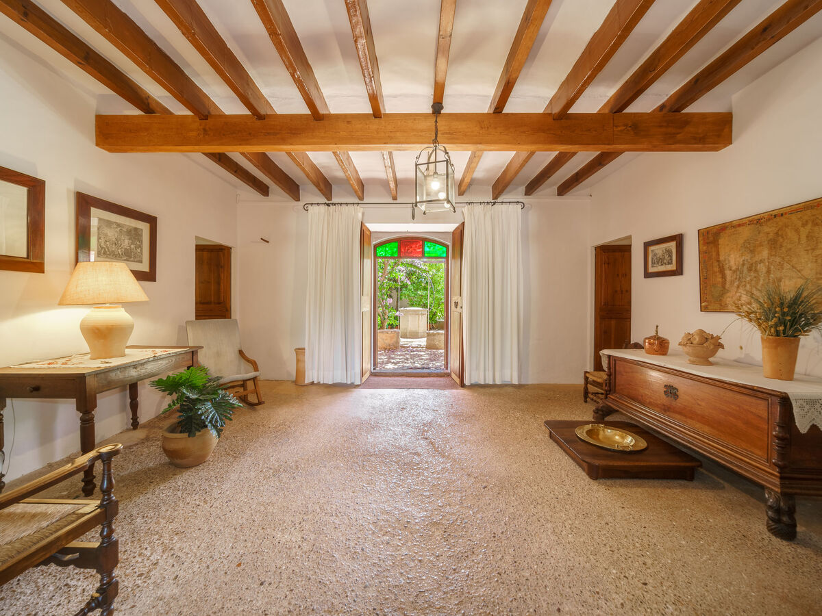 Cas Frare – Maison 290 m² avec piscine à Establiments - Photo 6