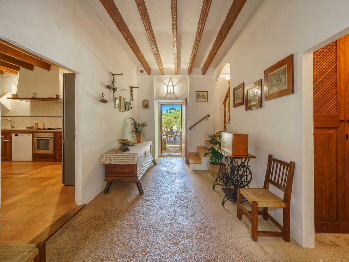 Cas Frare – Maison 290 m² avec piscine à Establiments - Photo 7