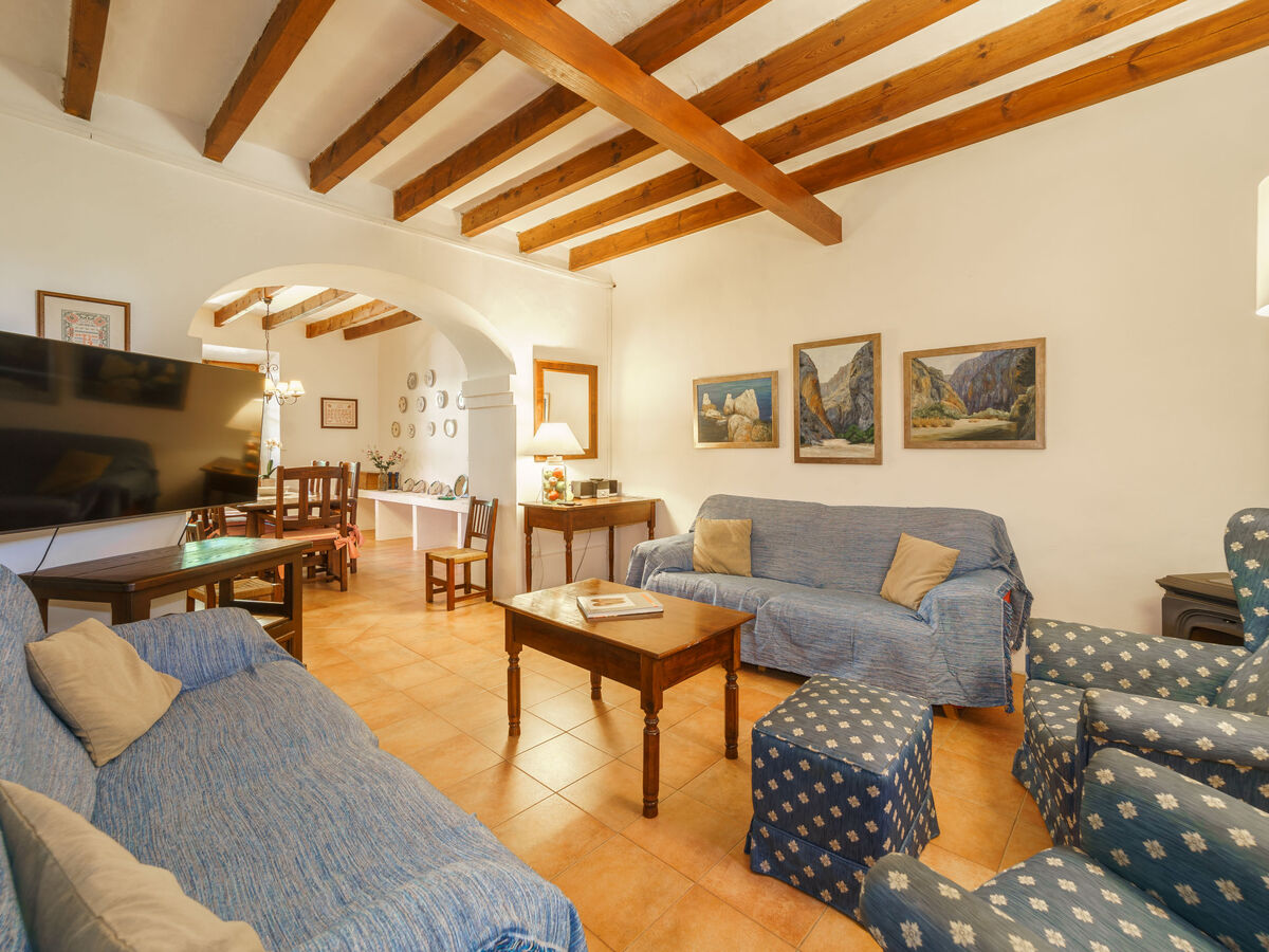 Cas Frare – Maison 290 m² avec piscine à Establiments - Photo 10