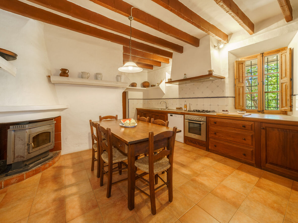 Cas Frare – Maison 290 m² avec piscine à Establiments - Photo 12