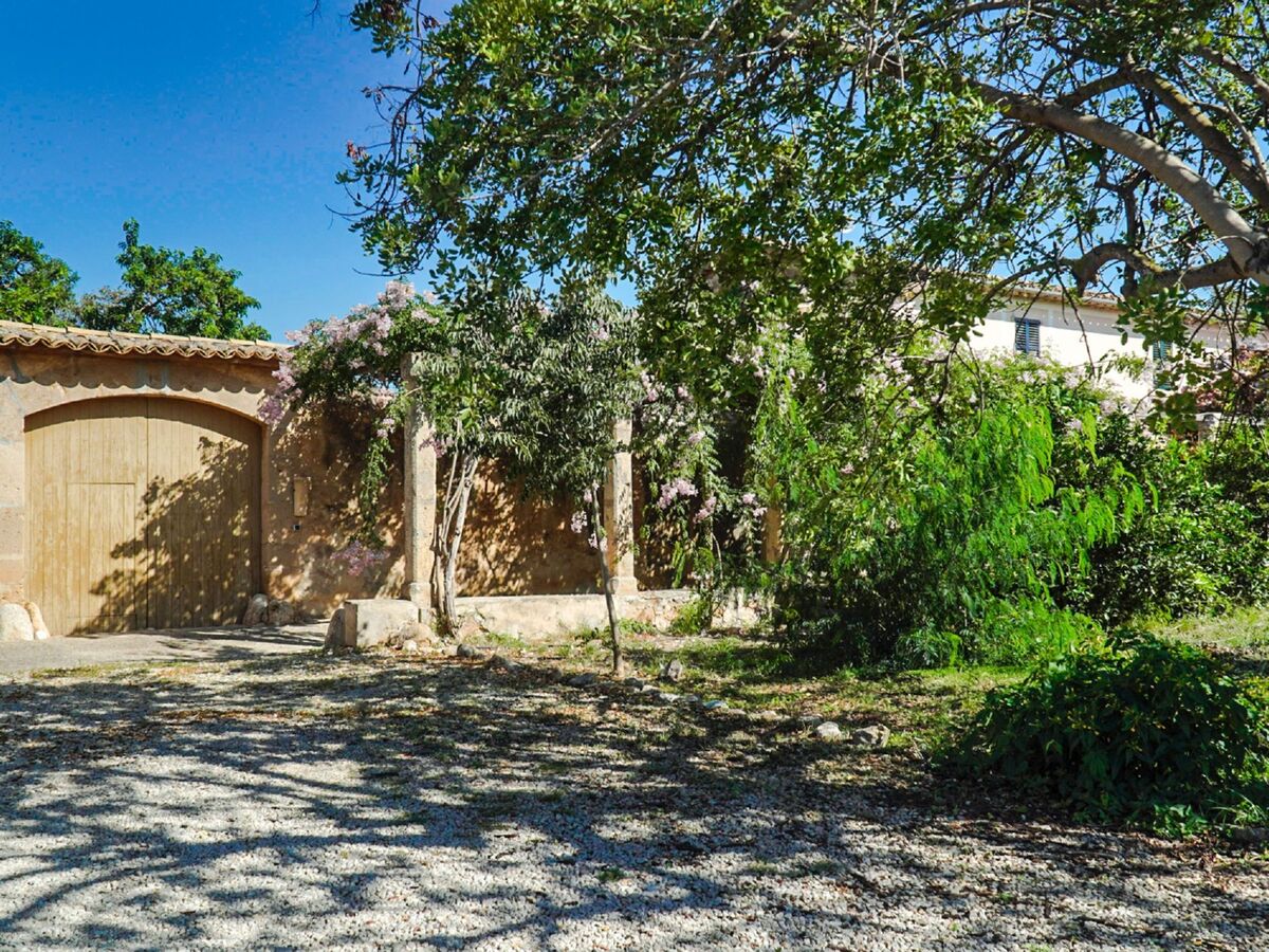 Cas Frare – Maison 290 m² avec piscine à Establiments - Photo 14