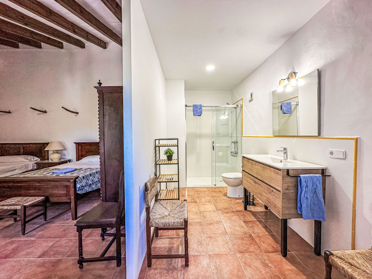 Cas Frare – Maison 290 m² avec piscine à Establiments - Photo 18