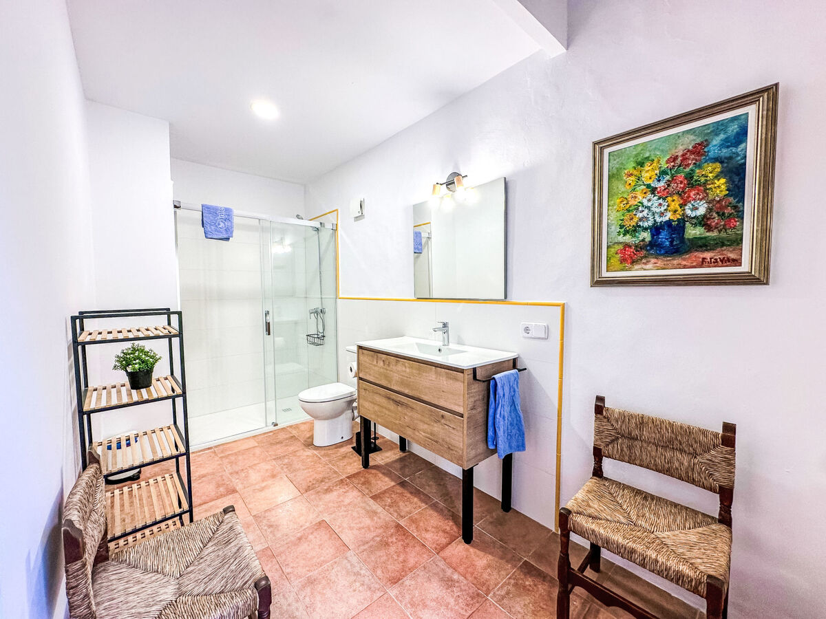 Cas Frare – Maison 290 m² avec piscine à Establiments - Photo 19