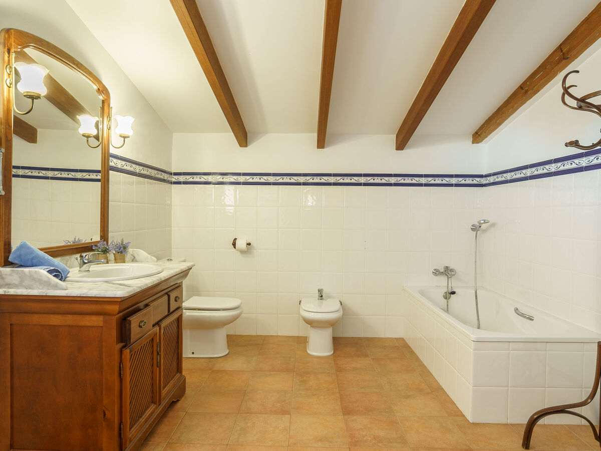 Cas Frare – Maison 290 m² avec piscine à Establiments - Photo 20