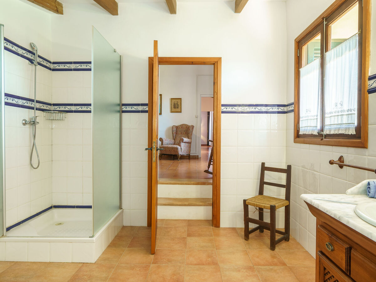 Cas Frare – Maison 290 m² avec piscine à Establiments - Photo 21