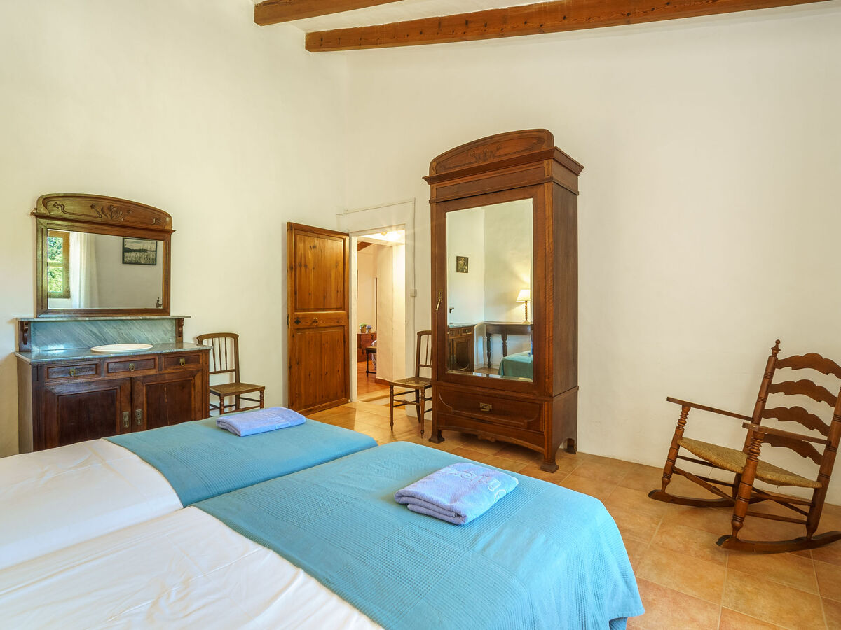 Cas Frare – Maison 290 m² avec piscine à Establiments - Photo 23