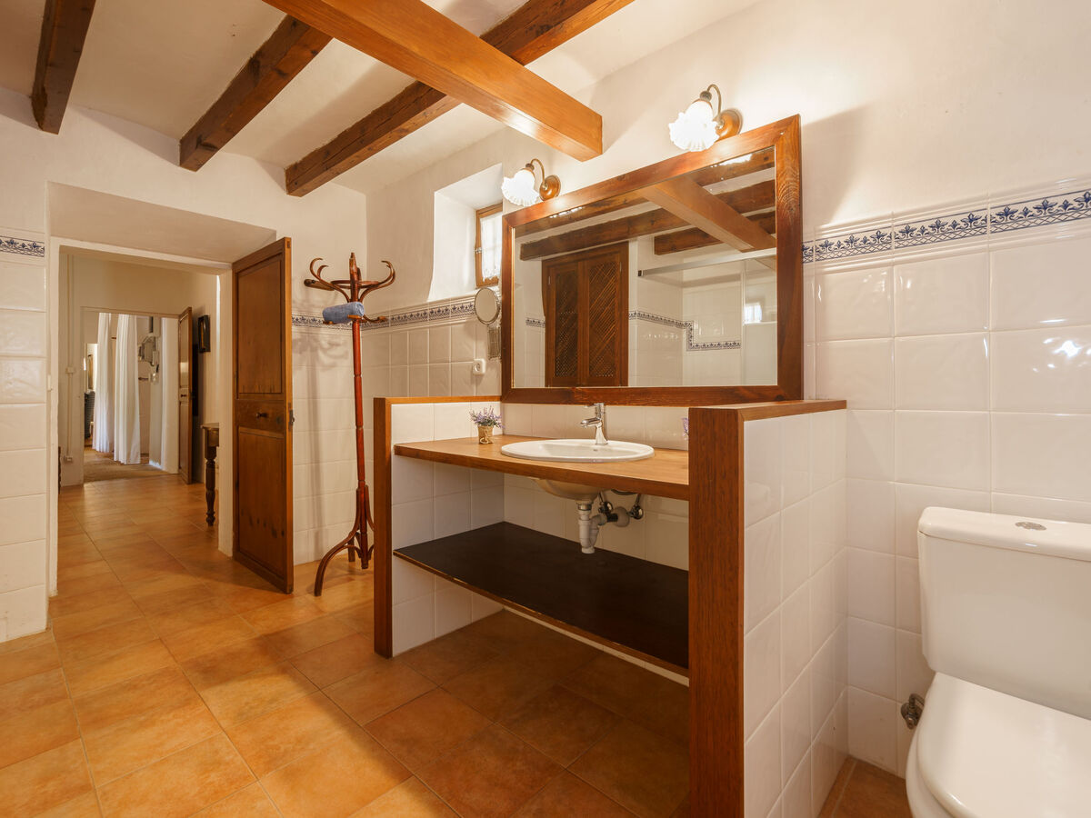 Cas Frare – Maison 290 m² avec piscine à Establiments - Photo 24