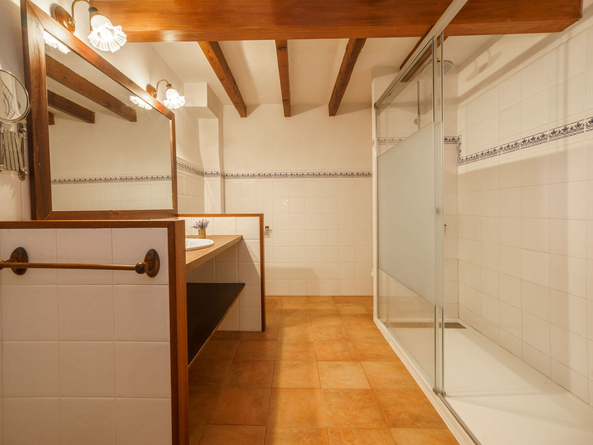 Cas Frare – Maison 290 m² avec piscine à Establiments - Photo 25