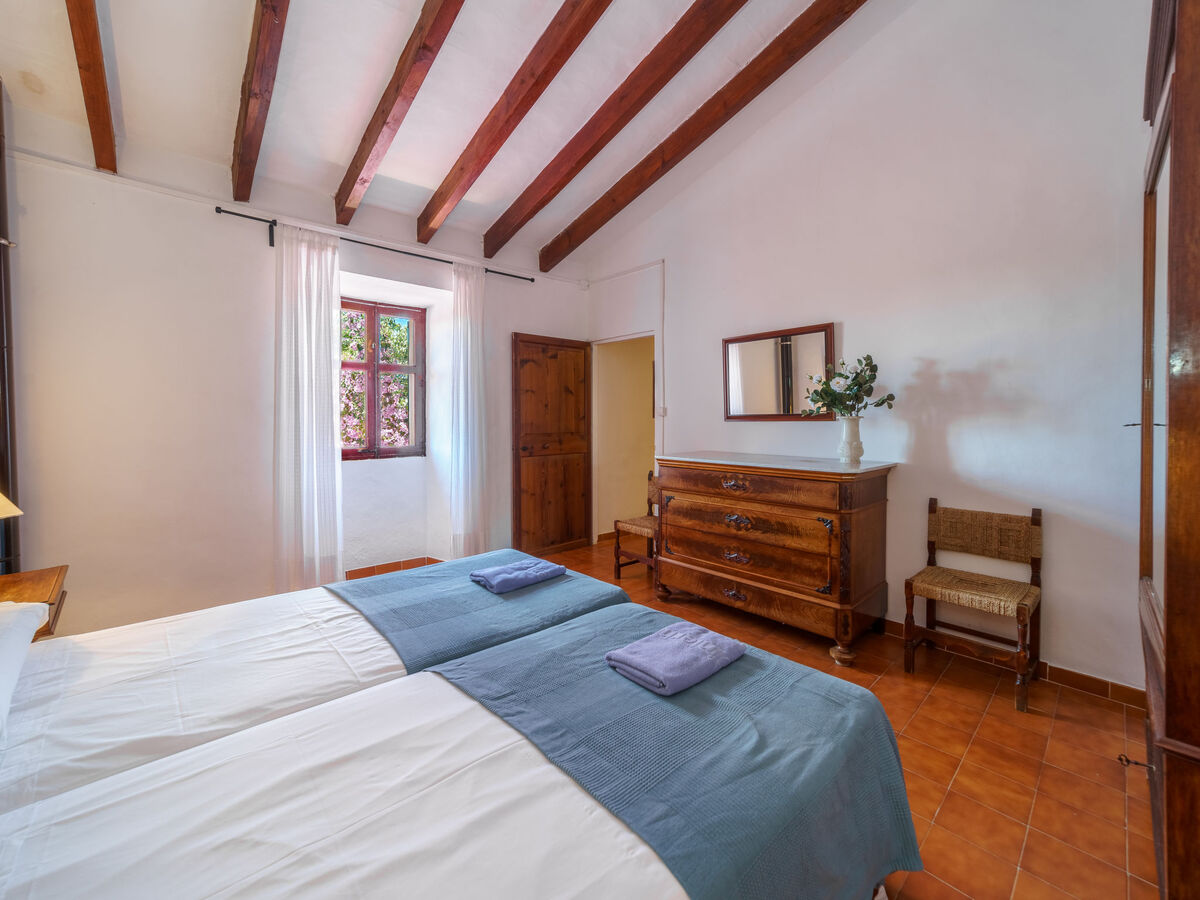 Cas Frare – Maison 290 m² avec piscine à Establiments - Photo 27