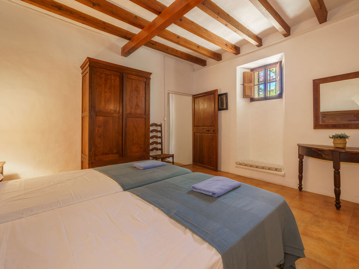 Cas Frare – Maison 290 m² avec piscine à Establiments - Photo 29
