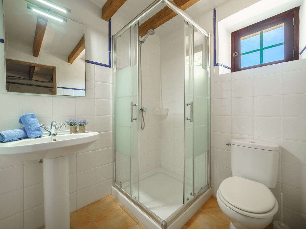 Cas Frare – Maison 290 m² avec piscine à Establiments - Photo 30