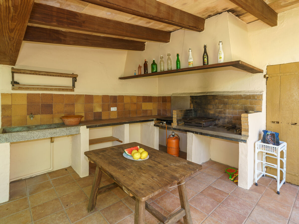 Cas Frare – Maison 290 m² avec piscine à Establiments - Photo 32