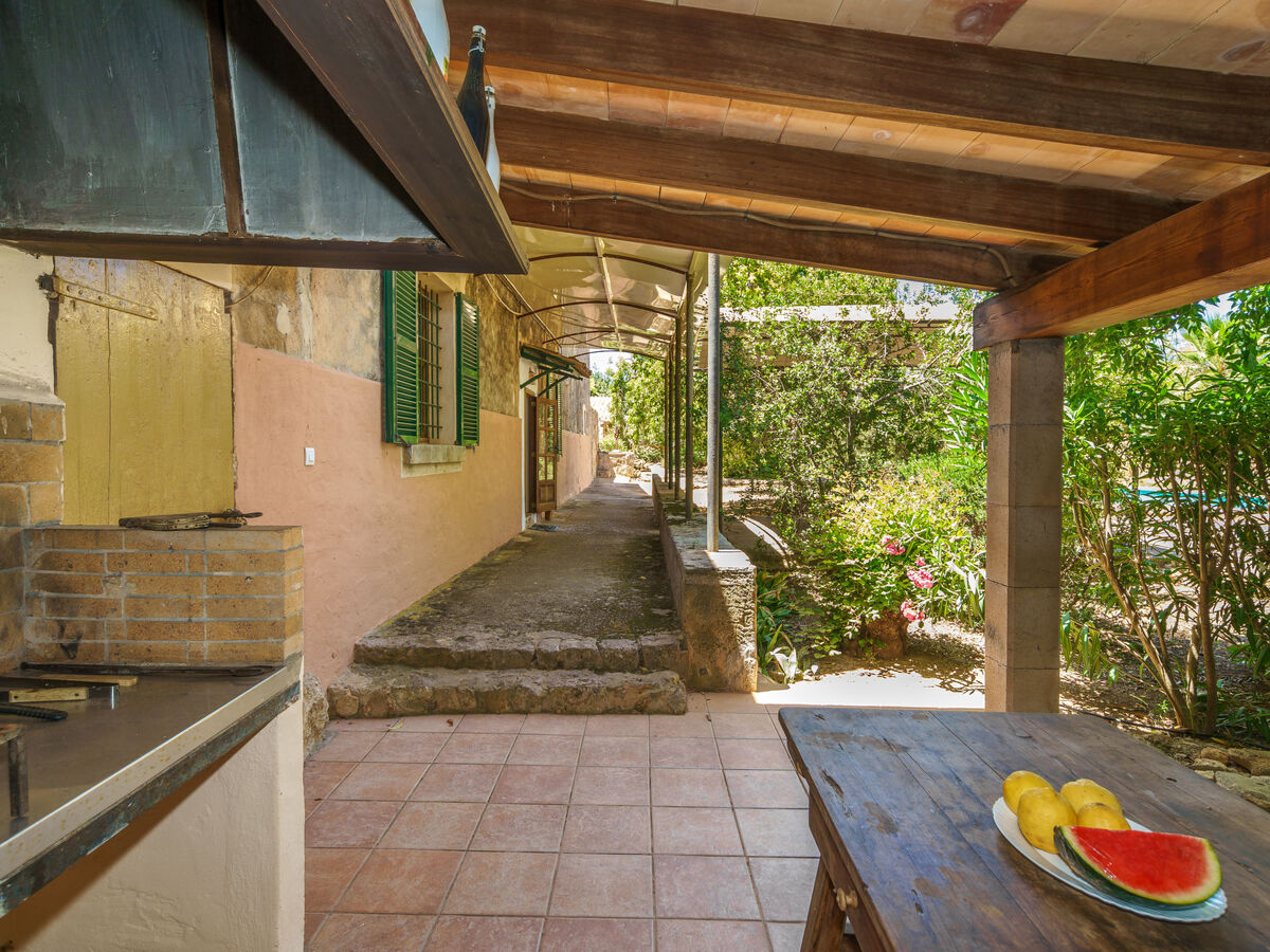 Cas Frare – Maison 290 m² avec piscine à Establiments - Photo 33