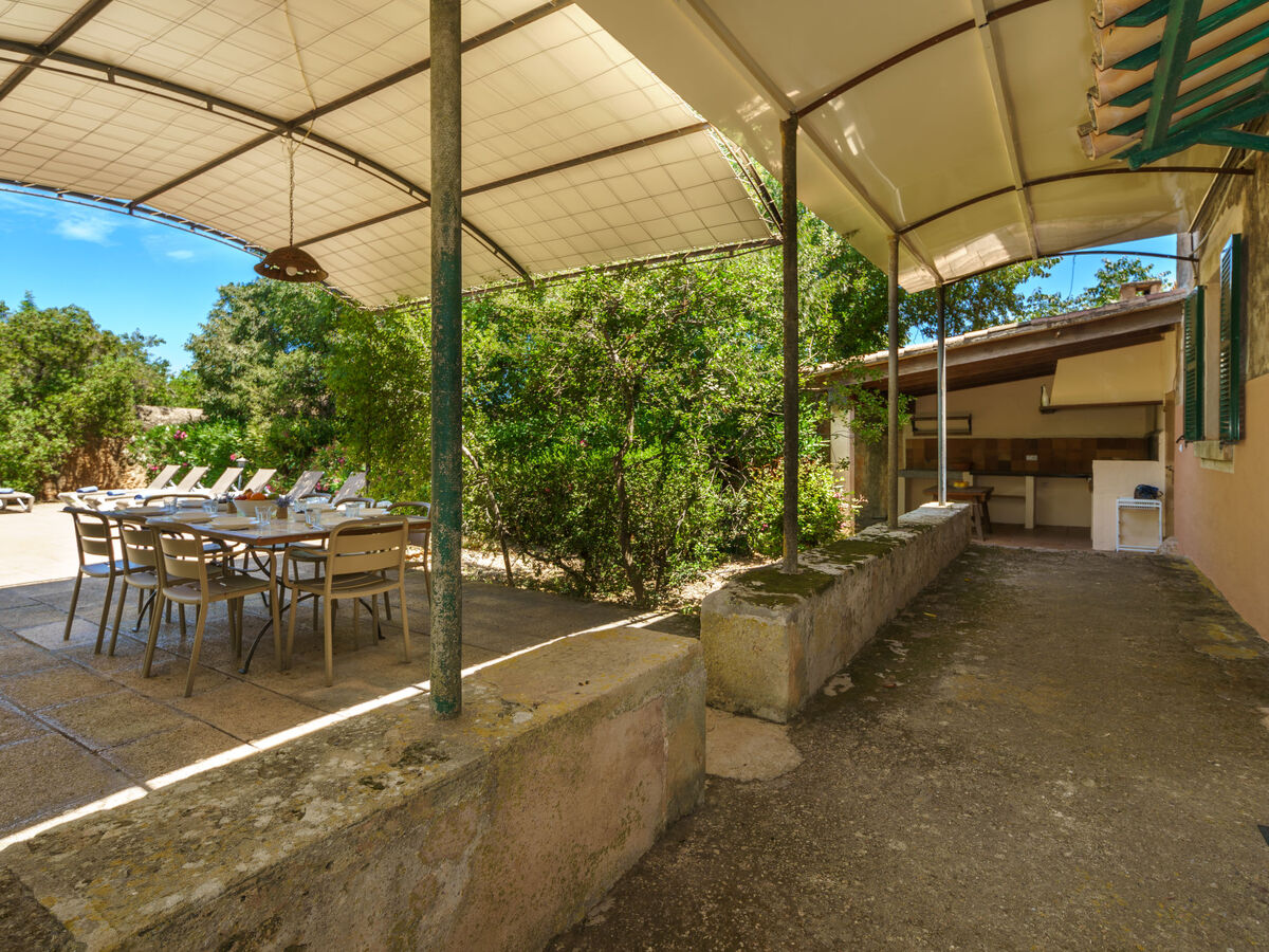 Cas Frare – Maison 290 m² avec piscine à Establiments - Photo 34