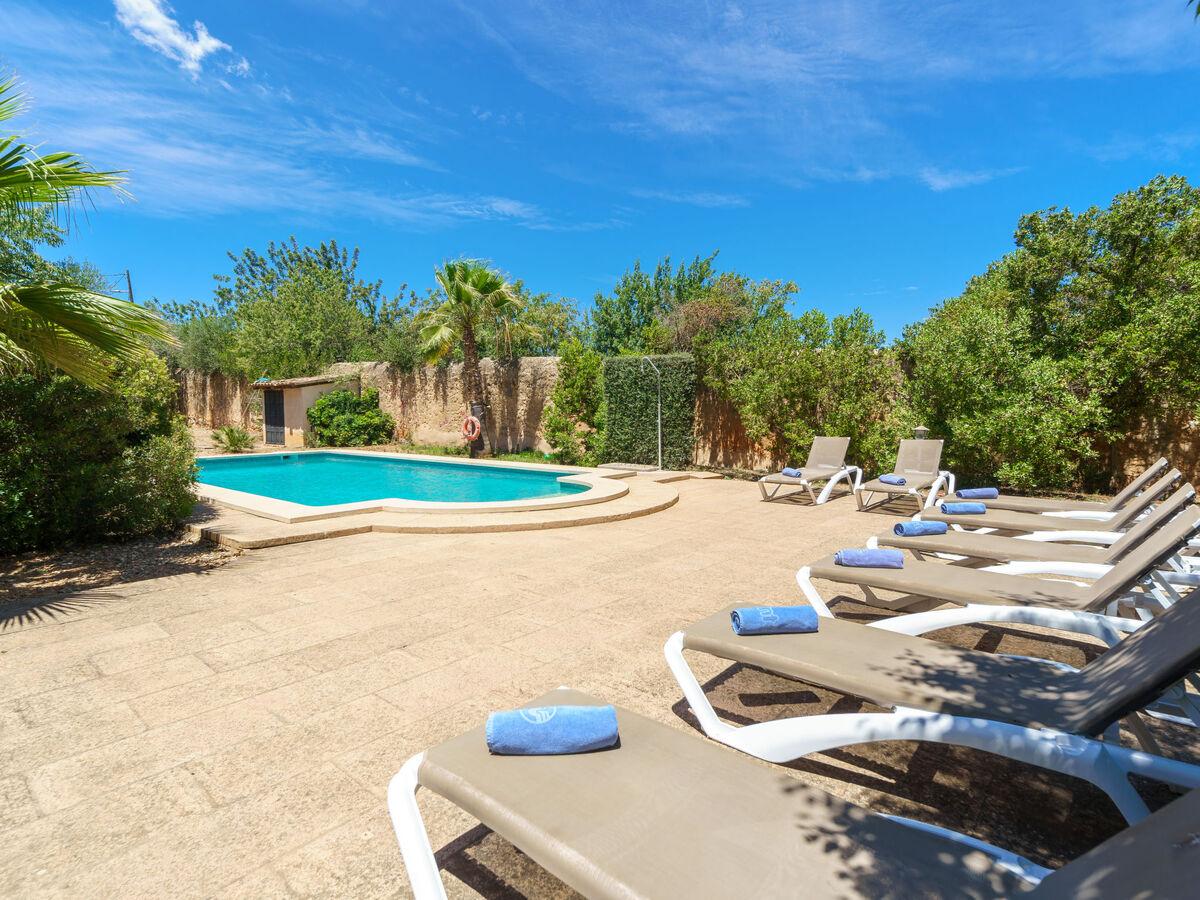 Cas Frare – Maison 290 m² avec piscine à Establiments - Photo 35