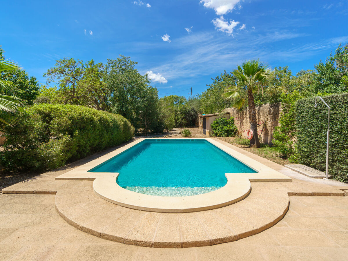 Cas Frare – Maison 290 m² avec piscine à Establiments - Photo 36