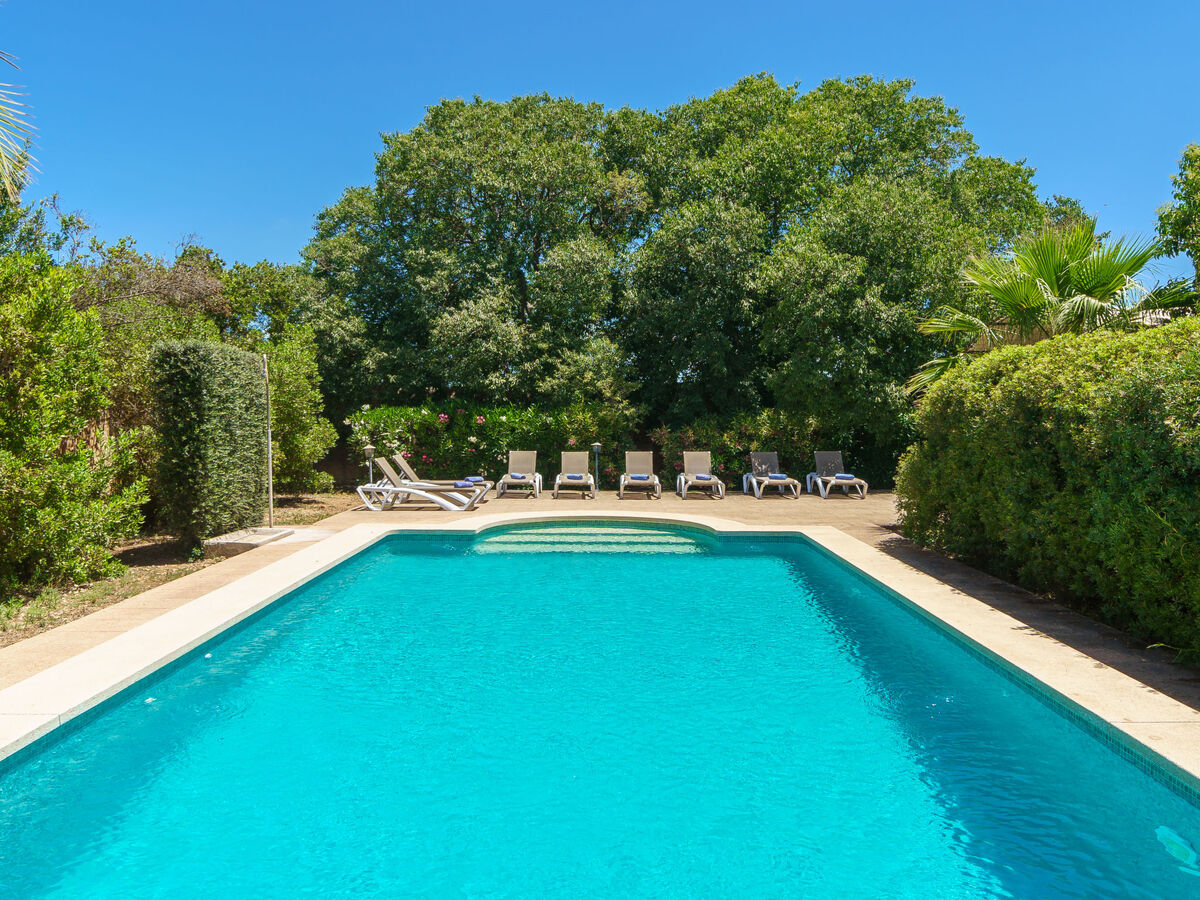 Cas Frare – Maison 290 m² avec piscine à Establiments - Photo 37