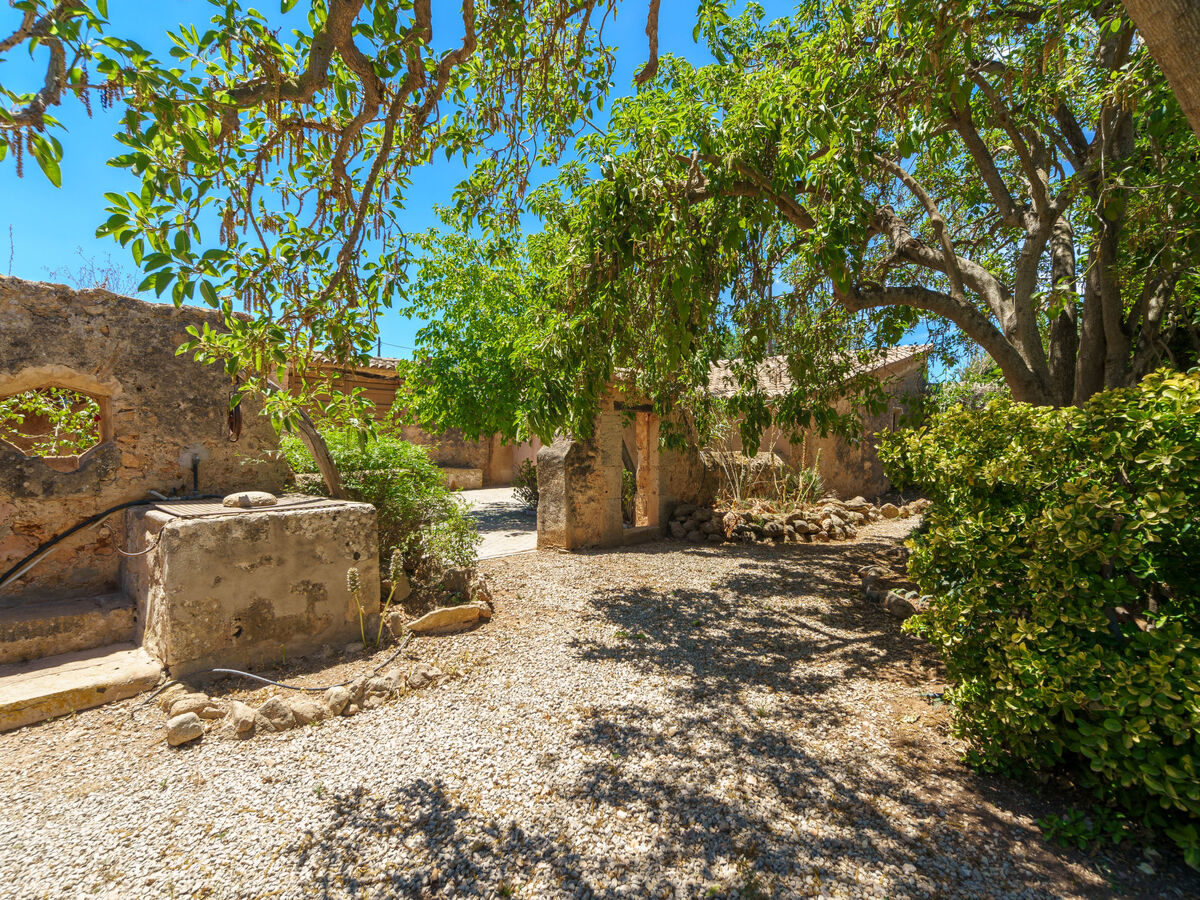 Cas Frare – Maison 290 m² avec piscine à Establiments - Photo 38