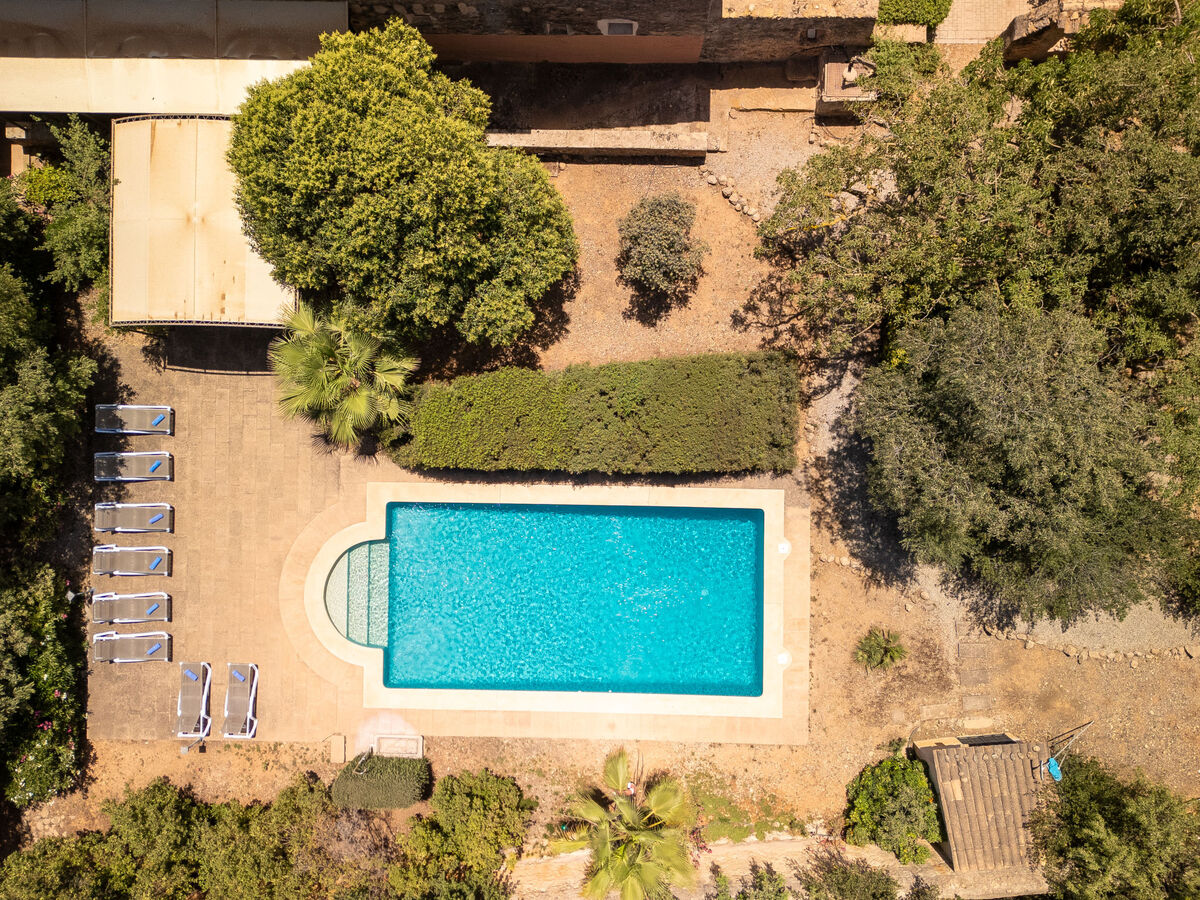 Cas Frare – Maison 290 m² avec piscine à Establiments - Photo 40