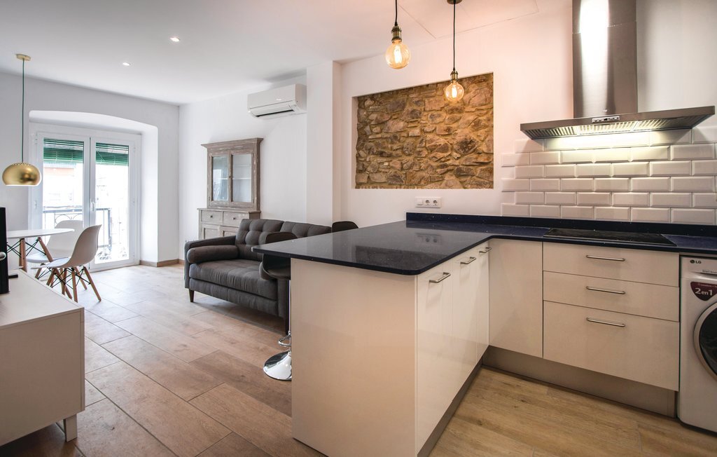 Appartement 3 personnes à Blanes - Photo 2