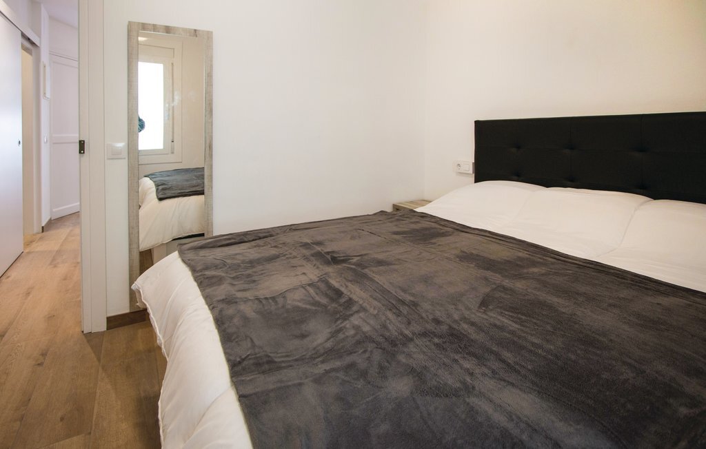 Appartement 3 personnes à Blanes - Photo 3