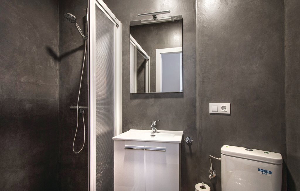 Appartement 3 personnes à Blanes - Photo 4