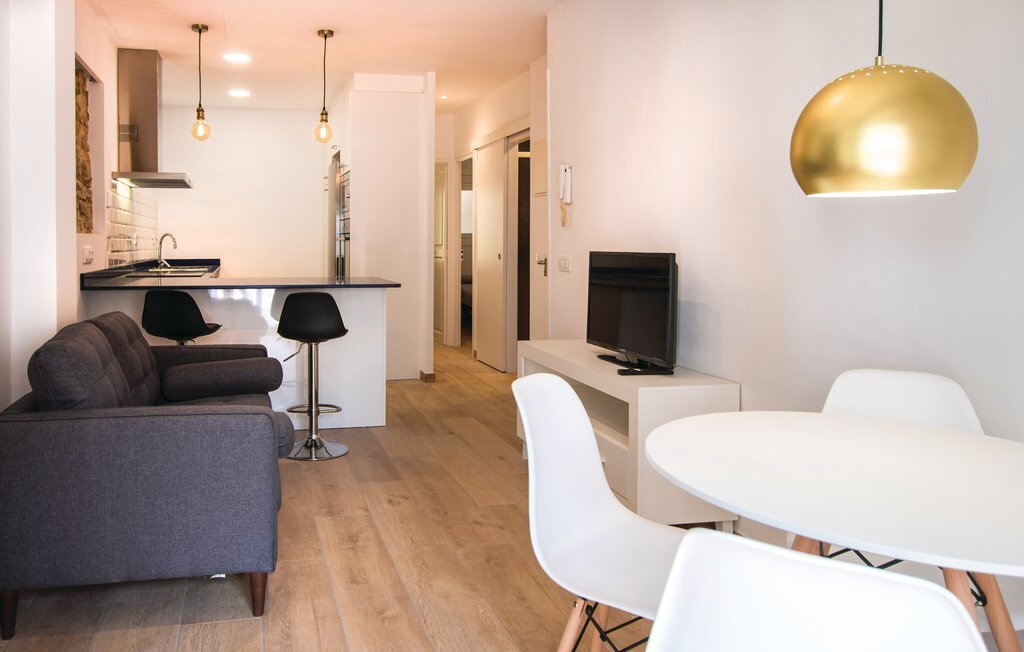 Appartement 3 personnes à Blanes - Photo 6