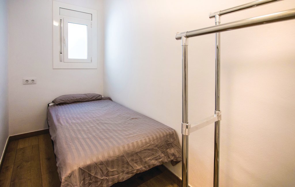 Appartement 3 personnes à Blanes - Photo 10