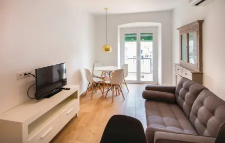 Location appartement à Blanes