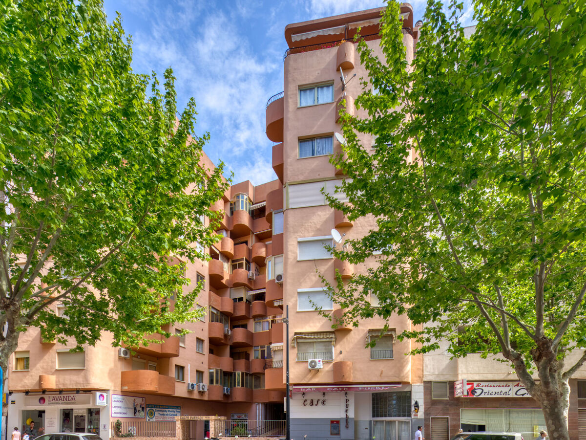 Appartement 69 m² à Calpe, à 240 m de la plage - Photo 1
