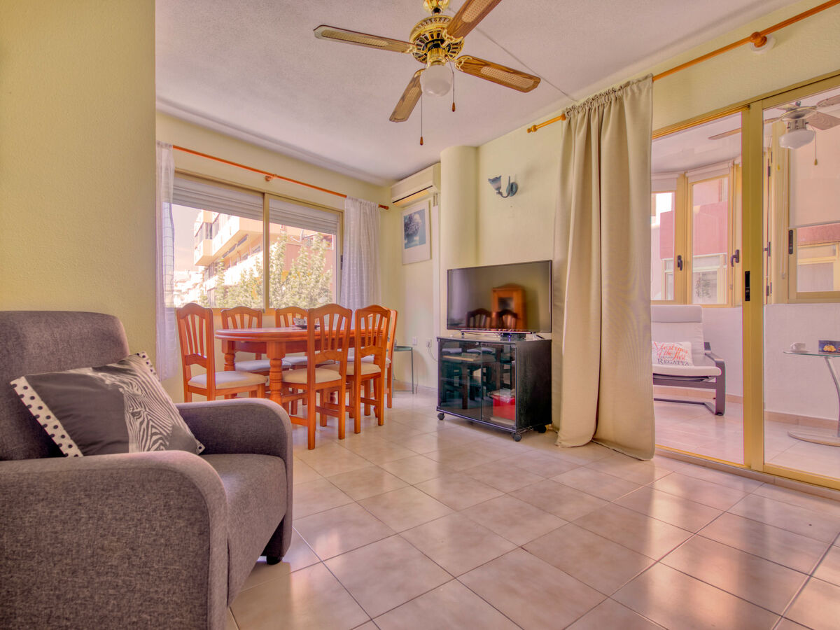 Appartement 69 m² à Calpe, à 240 m de la plage - Photo 2