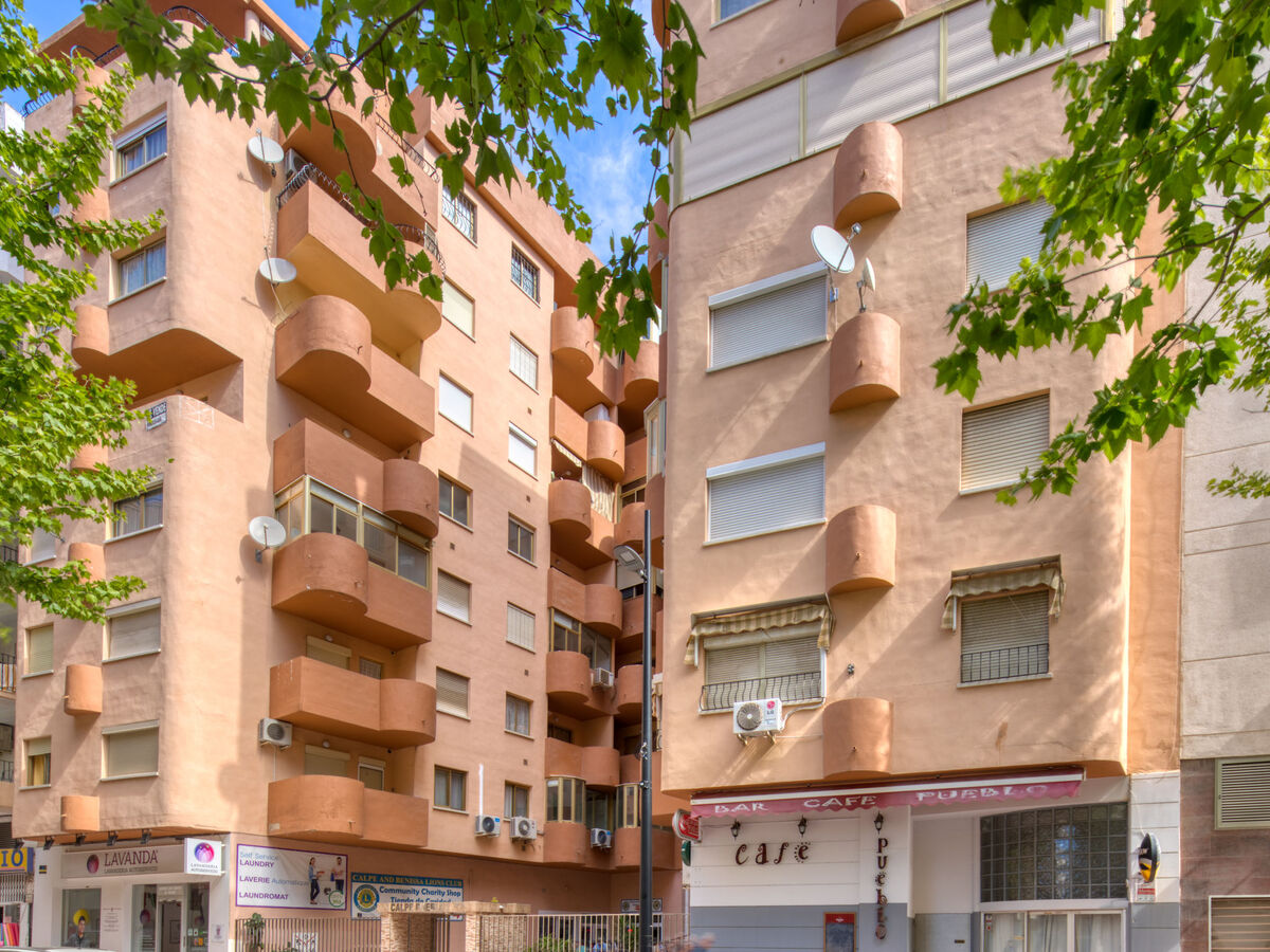 Appartement 69 m² à Calpe, à 240 m de la plage - Photo 3